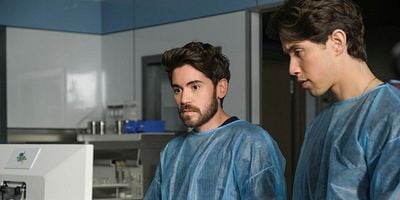 Cartel de 365 Degrees