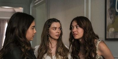 Cartel de The Nanny Who Knew Too Much