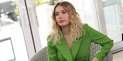 Cartel de Yasak Elma 164.Bölüm