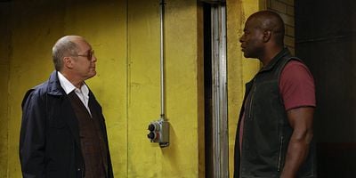 Cartel de The Night Owl