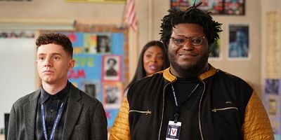 Cartel de Valentine’s Day