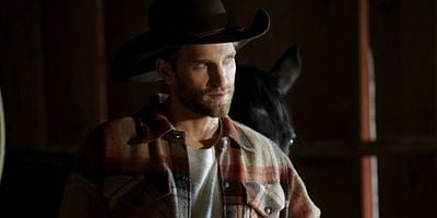 Cartel de Past Is Prologue