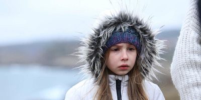 Cartel de Bir Küçük Gün Işığı 22.Bölüm