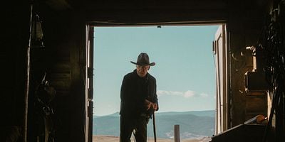 Cartel de One Ocean Closer to Destiny