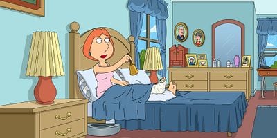 Cartel de Single White Dad