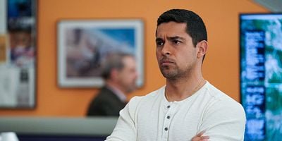 Cartel de Unusual Suspects