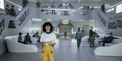 Cartel de Get Out and Push