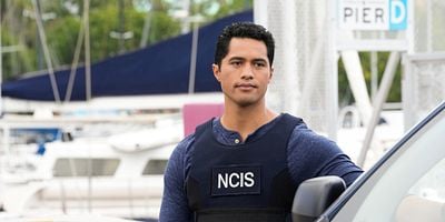 Cartel de Good Samaritan / Hidden Hero