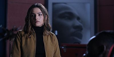 Cartel de Mask of the Red Death - Part 1