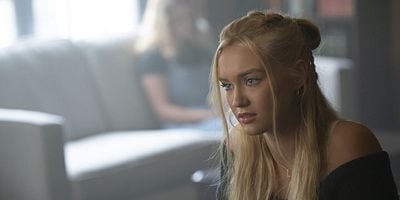 Cartel de Fear and Pain