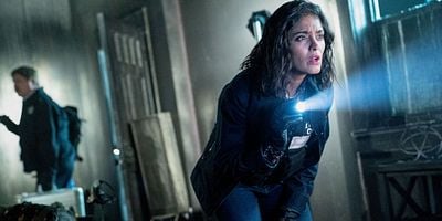 Cartel de Ashes, Ashes