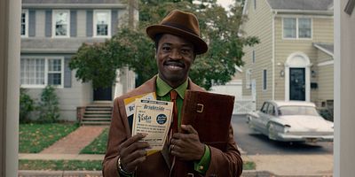 Cartel de Your Brighter Tomorrow, Today