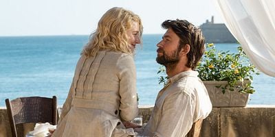 Cartel de The Rule of Five Hundred