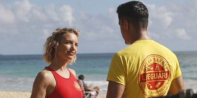 Cartel de The Breaking Point