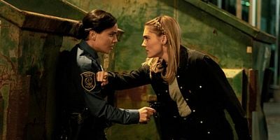 Cartel de You've Got a Friend