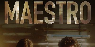 Cartel de Clair De Lune