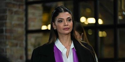 Cartel de Bir Küçük Gün Işığı 23.Bölüm