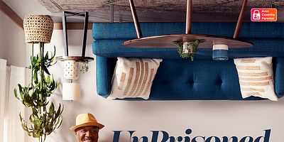 Cartel de Repetition Compulsion