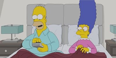 Cartel de Hostile Kirk Place