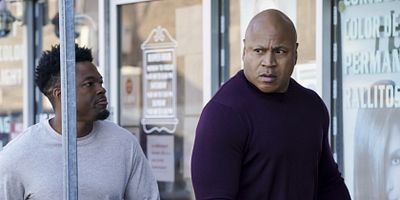 Cartel de The Other Shoe