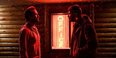 Cartel de Escape from Shit Mountain