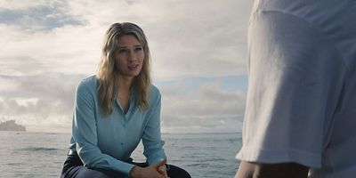 Cartel de Family Ties