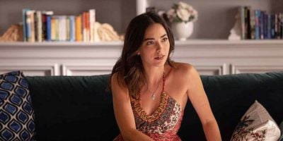 Cartel de Stairway to Eleven