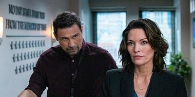 Cartel de The Lies We Tell