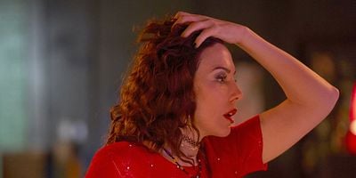 Cartel de Brenda's Story