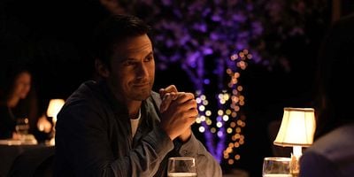 Cartel de A Sparkling Reputation