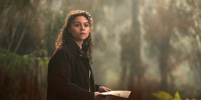 Cartel de The Journey - Part 1