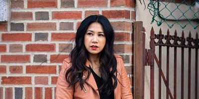 Cartel de Second Chance