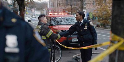 Cartel de We Didn't Start The Fire