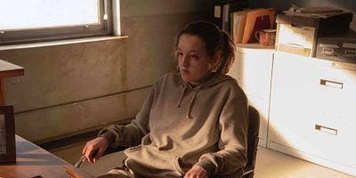 Cartel de Left Behind