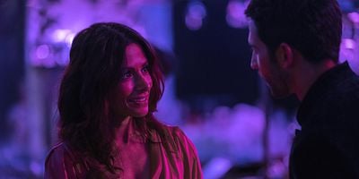 Cartel de The Wives Are in Connecticut