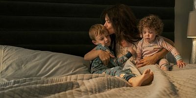 Cartel de Heavenly Day