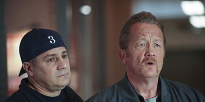 Cartel de Damage Control