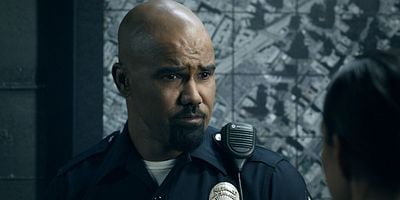 Cartel de To Protect & to Serve