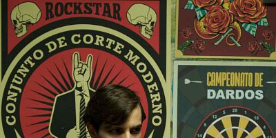 Cartel de Salamandra