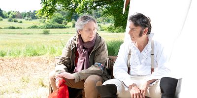 Cartel de La der des der