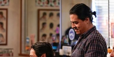 Cartel de Come As You Are