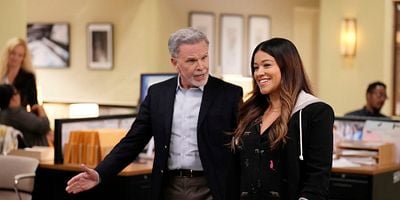 Cartel de Not Out of the Game Yet