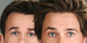 Cartel de A Dragon’s Fire