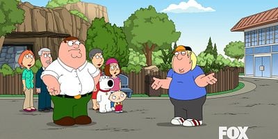 Cartel de Adoptation