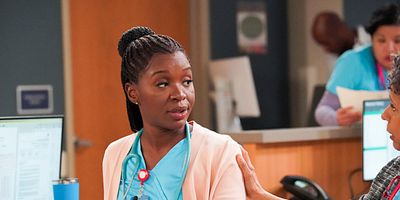 Cartel de Mmm, Fresh Baked Sock!