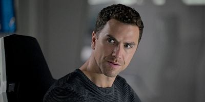 Cartel de Two by Two