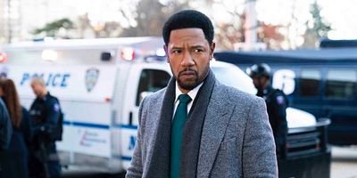 Cartel de Do No Harm