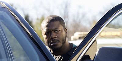 Cartel de Double Fault