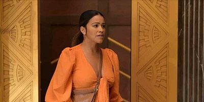 Cartel de Not Ready to Share Yet