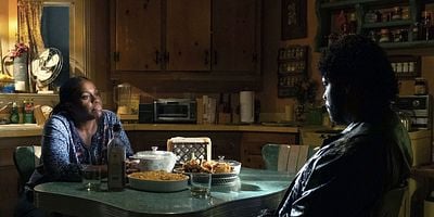 Cartel de The Sit Down